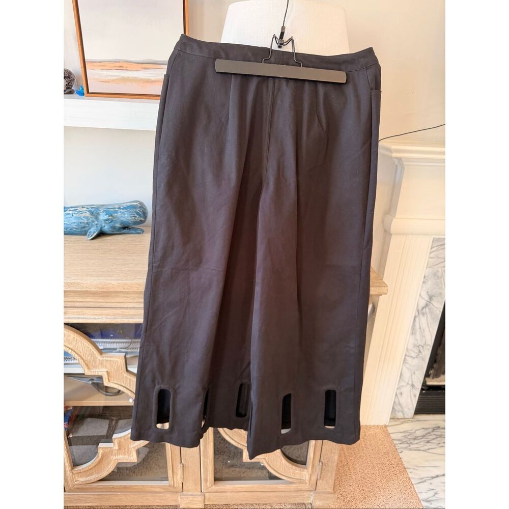 NWT Melbourne Etta Pants in Black Size XL - Picture 7 of 11